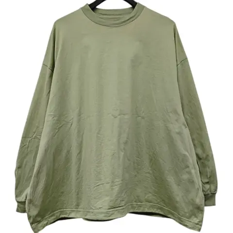 BALLOON T SHIRT バルーンシャツ