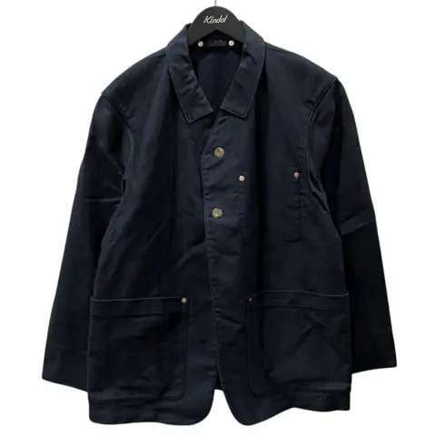 ワークジャケット Work Jacket