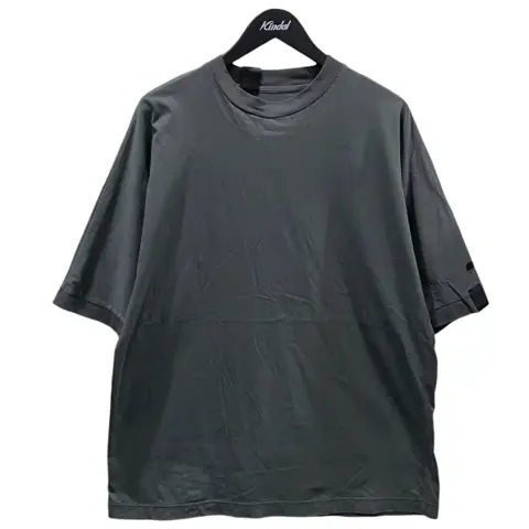 25SS ビッグリンガーTシャツ BIG RINGER T-SHIRT 2251-CS57-023