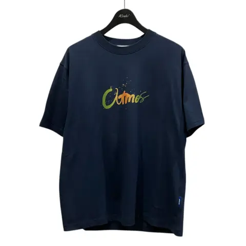 Discharge Print T-shirt半袖TシャツMA24F-TS004