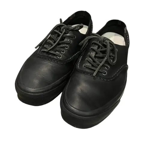 Otw Era Moc Stitch Vibramレザースニーカー