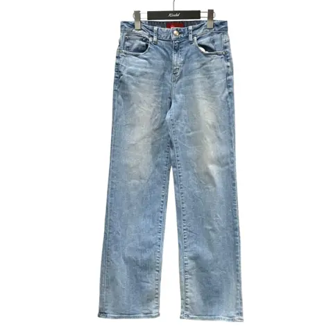 デニムパンツ26W132