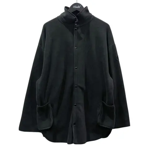 フリースジャケット FLEECE JACKET