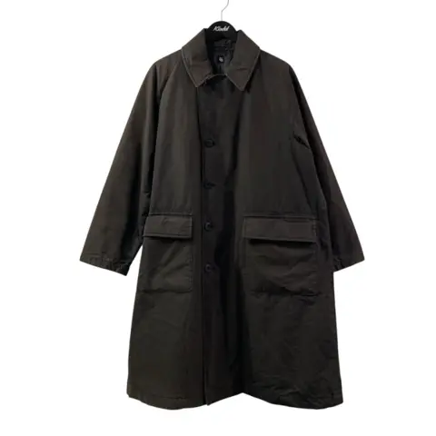 Padding Chesterfield CoatコートKS8FC07