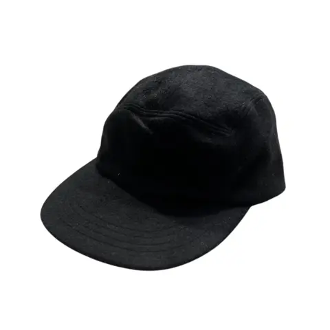 DWELLER JET CAP WOOL BEAVERフランネルジェットキャップNN-H4305