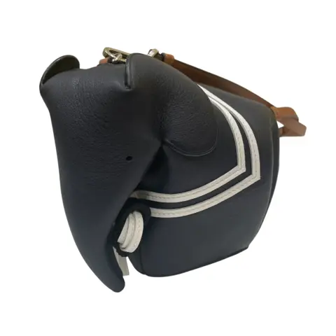 Elephant Sailor Mini Bagショルダーバッグ