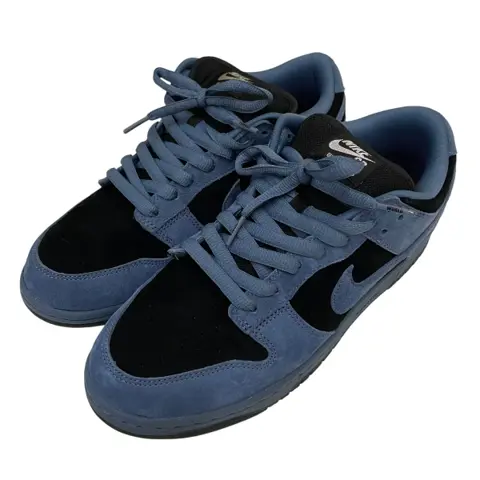 DUNK LOW OCEAN FOGローカットスニーカーHQ8487 400