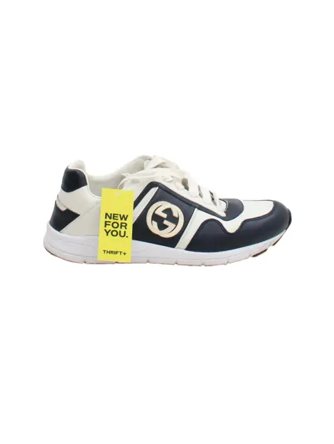 Gucci Women's Trainers UK5.5 in Blue