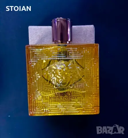 Versace Eros Energy EDP 100 ml