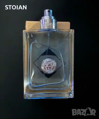 Versace Pour Homme EDT 100 ml Tester  Versace Pour Homme EDT 100 ml
