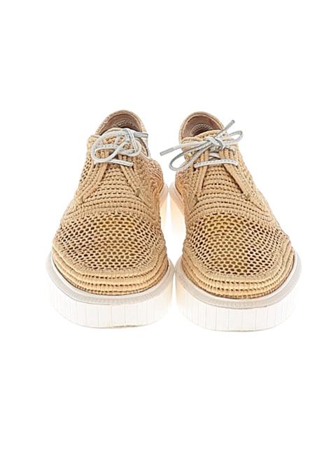 Robert Clergerie Flats
