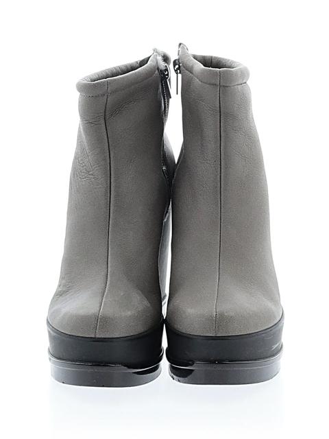 Robert Clergerie Ankle Boots