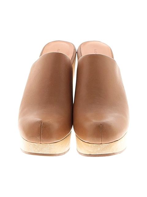 Rachel Comey Mule/Clog