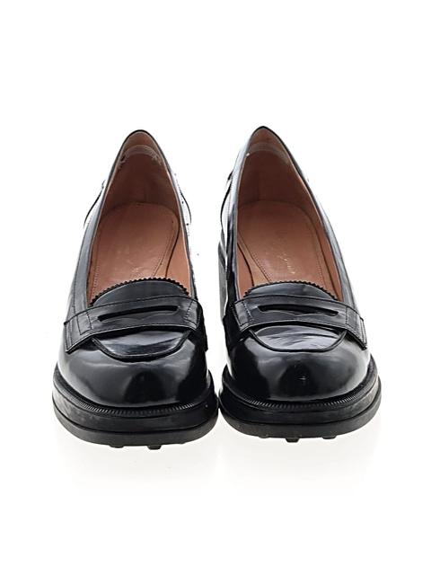 Robert Clergerie Flats