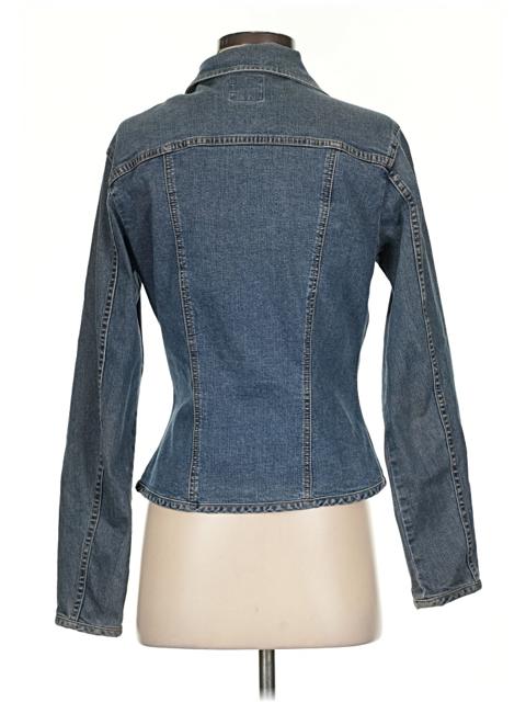 Faconnable Denim Jacket