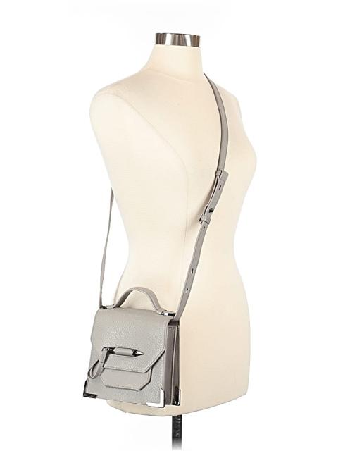 Mackage Leather Satchel