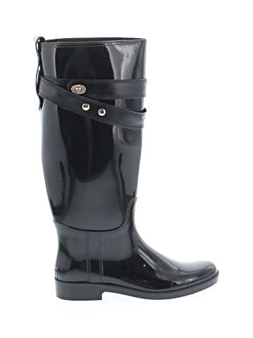 Coach Boots