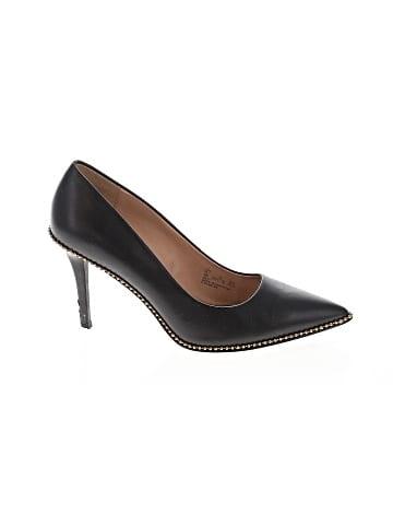 Coach Heels