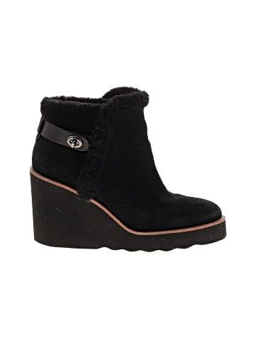 Coach Ankle Boots