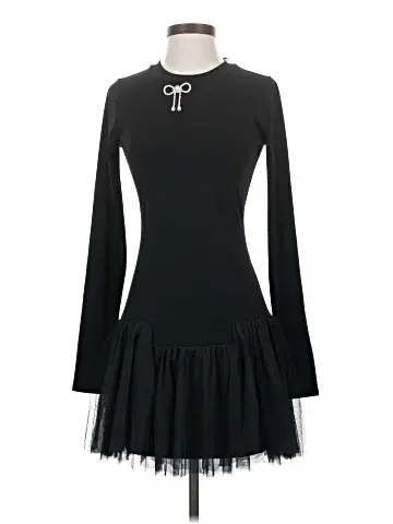 Elizabeth and James Cocktail Dress