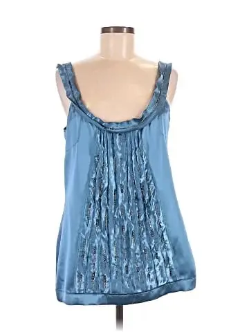 Philosophy di Alberta Ferretti Sleeveless Blouse