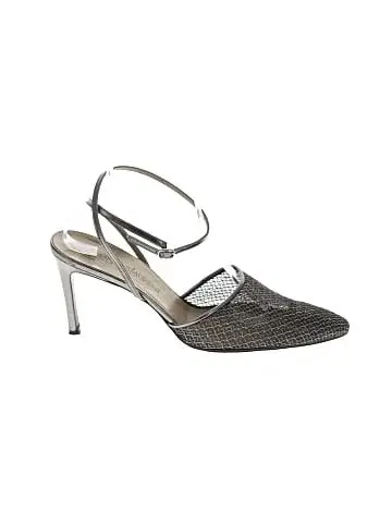 Yves Saint Laurent Heels