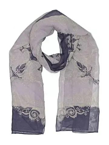 Versace scarf