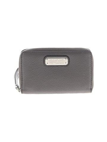 Marc by Marc Jacobs Leather Wristlet