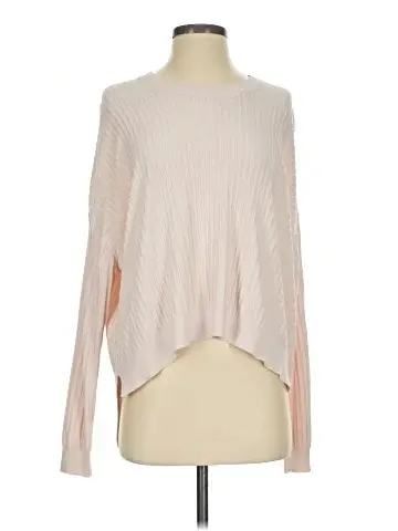 Acne Studios Long Sleeve T-Shirt