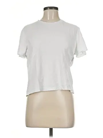 Acne Studios Short Sleeve Top