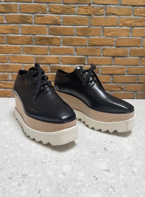 Stella McCartney Elyse platforms