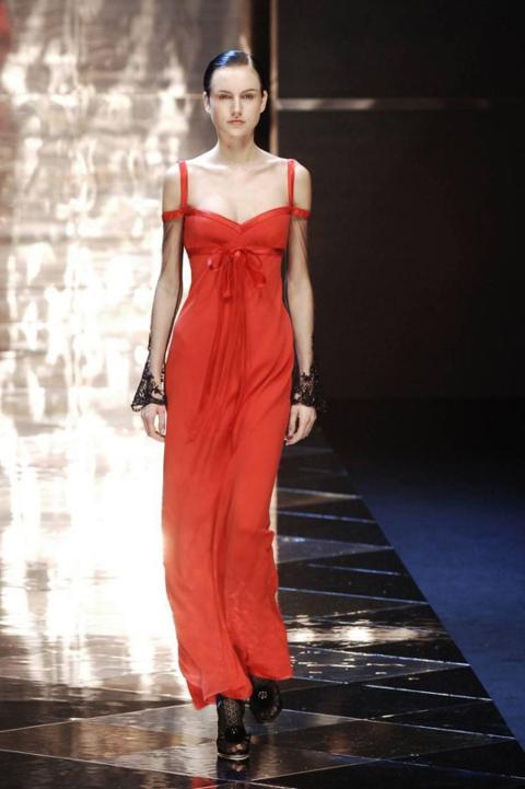 Valentino Gown (Black)