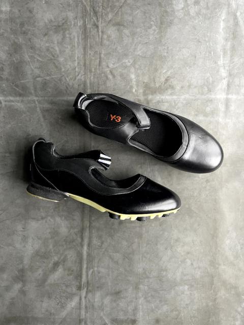 2000s Y-3 Mary Janes 
