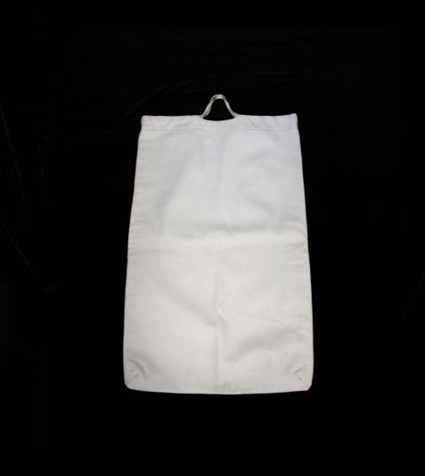 1997 LEATHER BAG