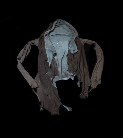 GIPSY DEER CARDI