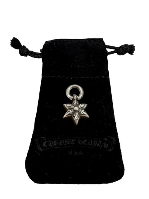 Chrome Hearts 6 Point Pendant