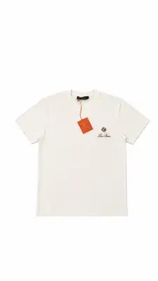 Loro Piana тениска PREMIUM