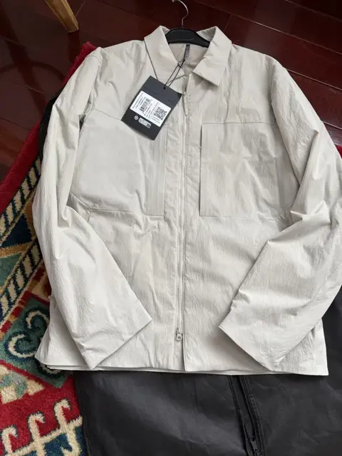 Arcteryx Veilance mionn insulated