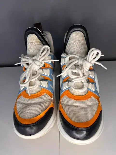 Louis Vuitton LV Archlight