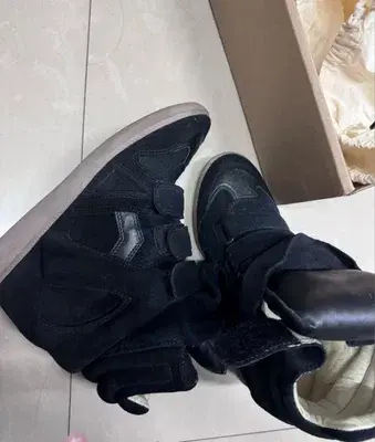 Isabel marant beckett