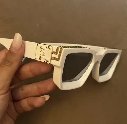 Ochelari Louis Vuitton Millionaire