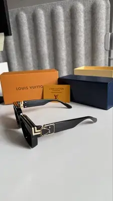 Ochelari de soare Louis Vuitton Millionaire