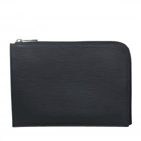 Epi Pochette Jour PM Bag