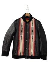 Ayuite Stag/1/Leather/Blk// 3900