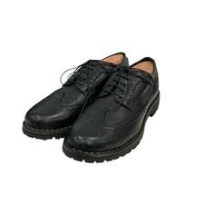 Geoffrey B Small Dress Shoes Black Price Revision GUQ21