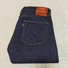 Momotaro Jeans W34 0701 Denim Pants VINTAGE LABEL