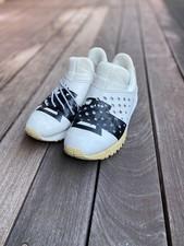 ANREALAGE Onitsuka Tiger Sneakers_UNISEX & Textile Size 8