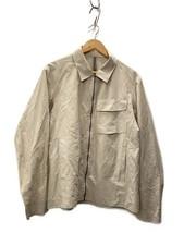 ARC'TERYX VEILANCE Nylon Jacket M Nylon CRM Solid X000010321
