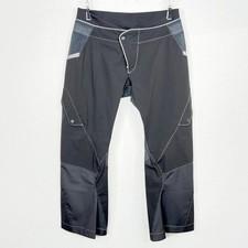 Hyein Seo Lowrise Cropped Pant Black - Size 1