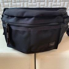 Yoshida Bag Porter Body Bag Heat PORTER HEAT